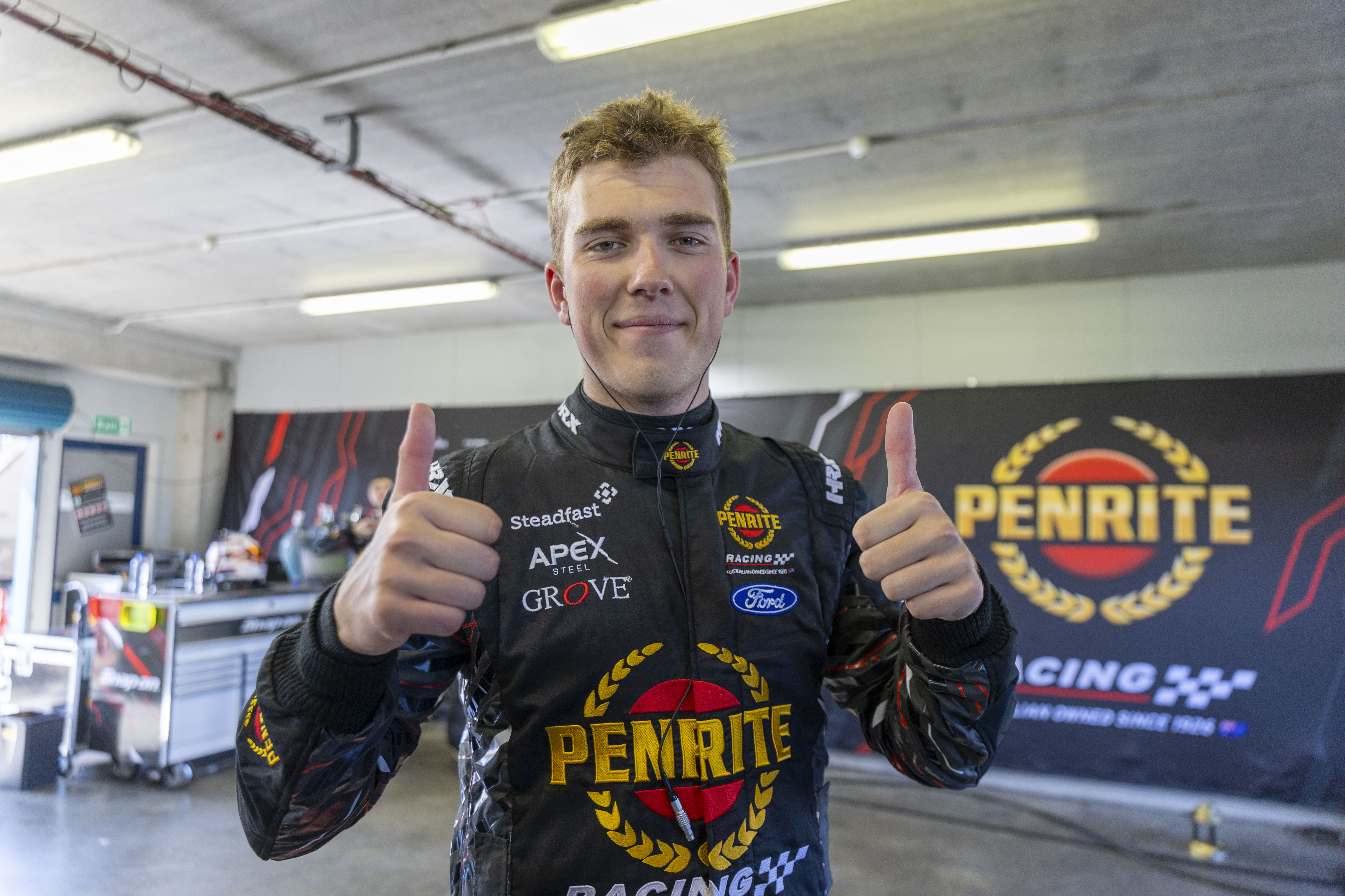 2026 Christchurch Super 440