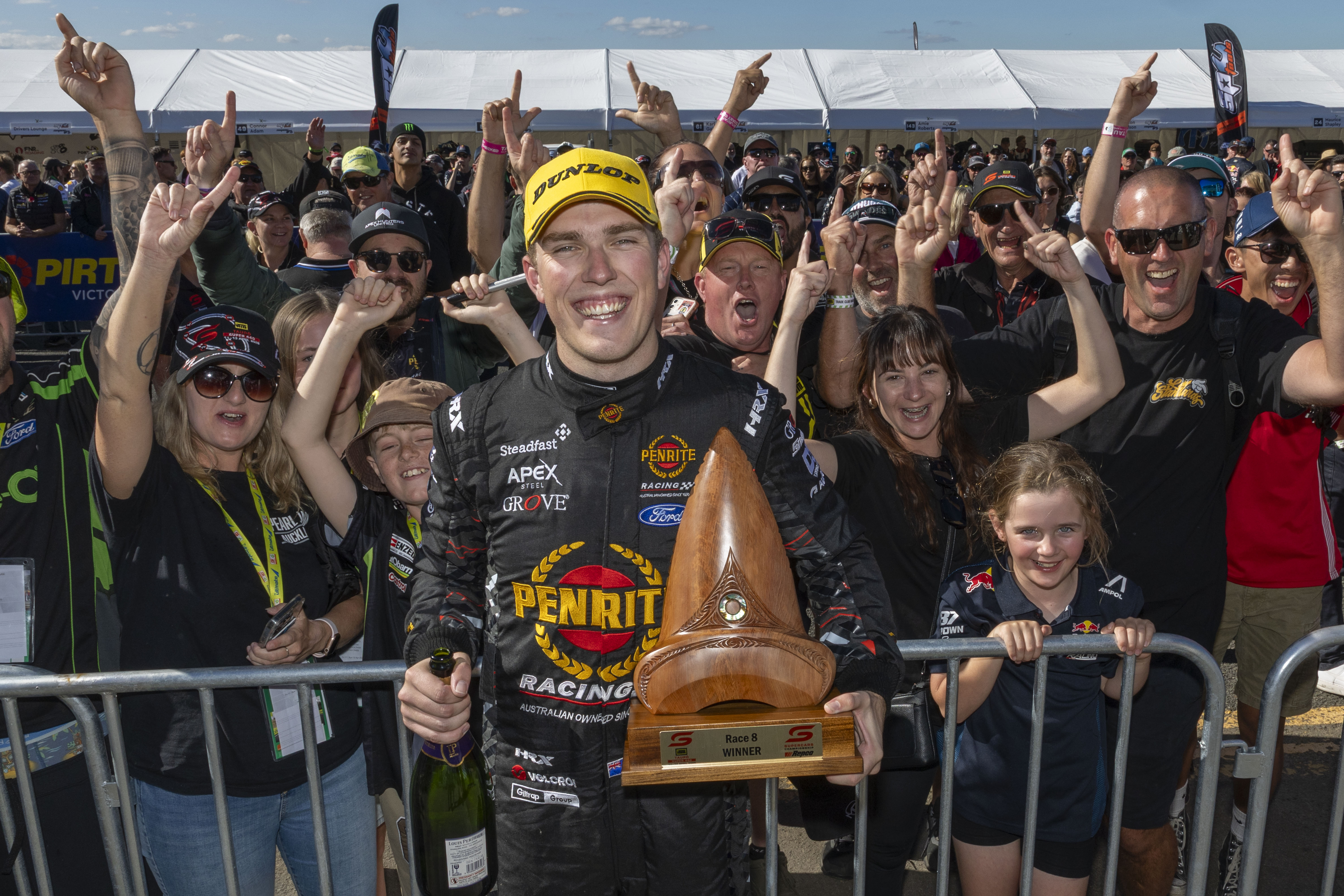 2026 Taupō Super 440