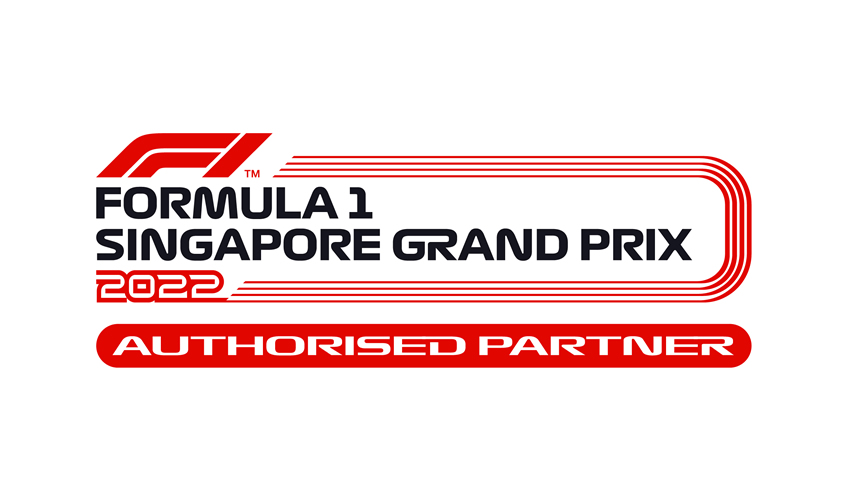 Formula 1 Singapore Grand Prix 2022 