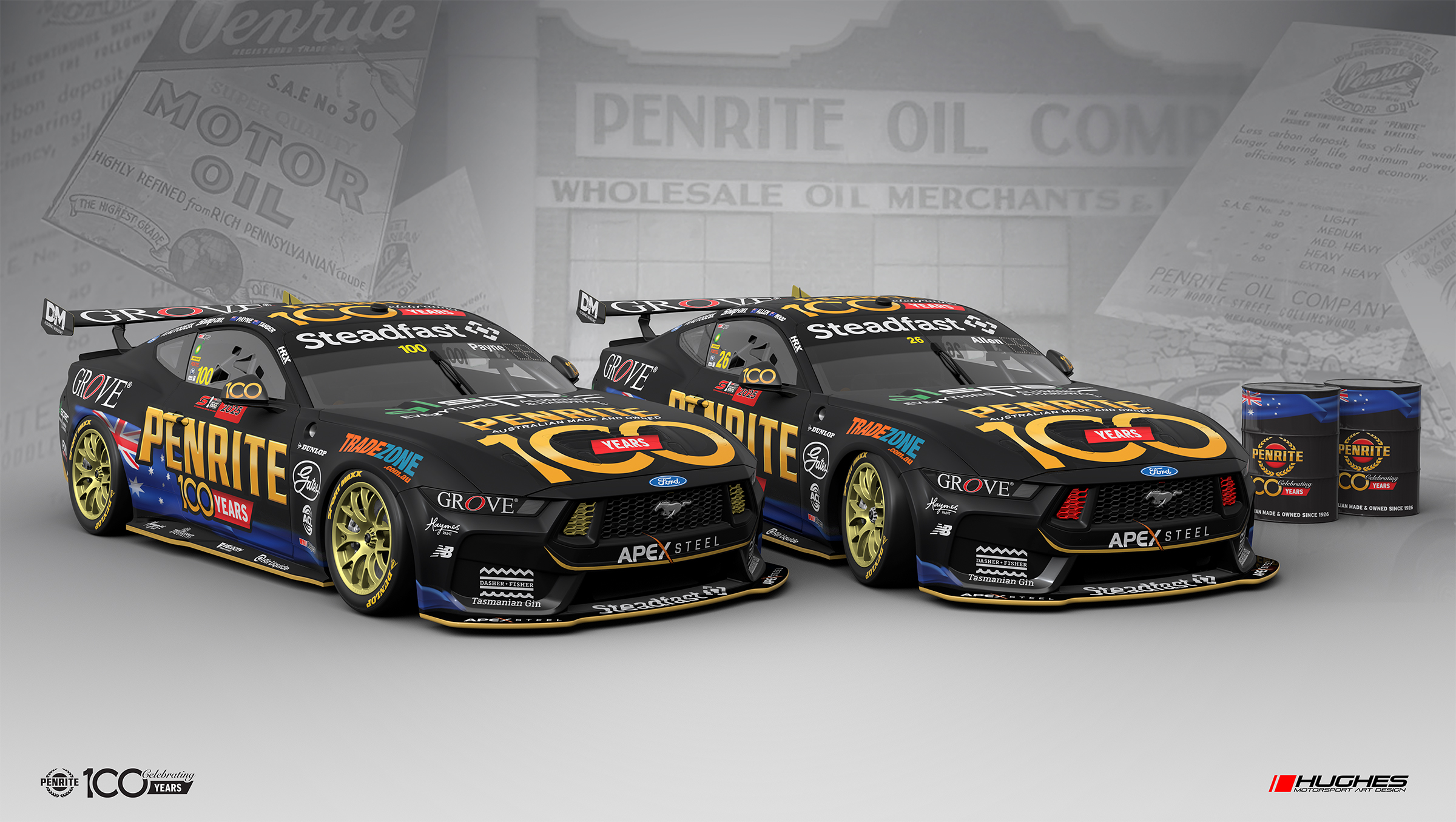 2026 Christchurch Super 440