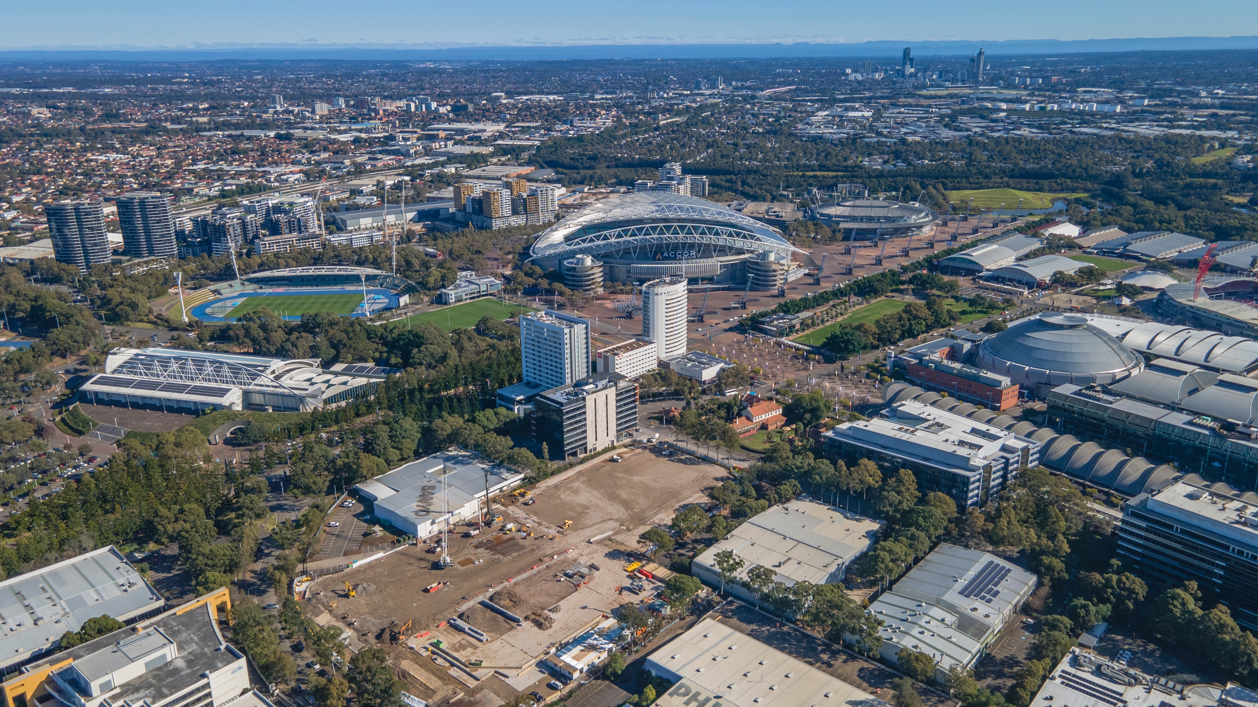 2025 NRL Telstra Premiership Grand Final