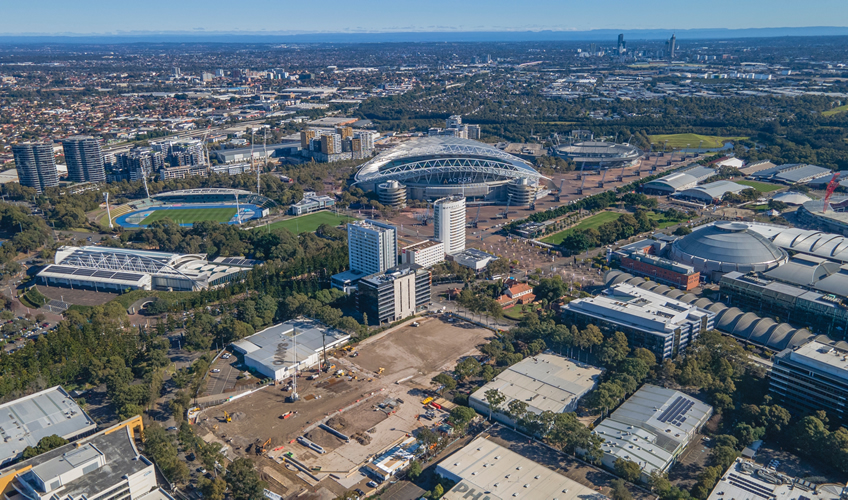 Ampol State of Origin 2026 Registration 