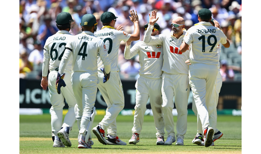 NRMA Insurance  Test  Series  Melbourne  26 - 30 December 2026