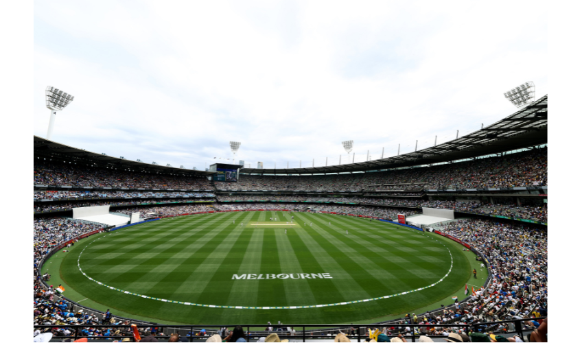 NRMA Insurance  Test  Series  Melbourne  26 - 30 December 2026