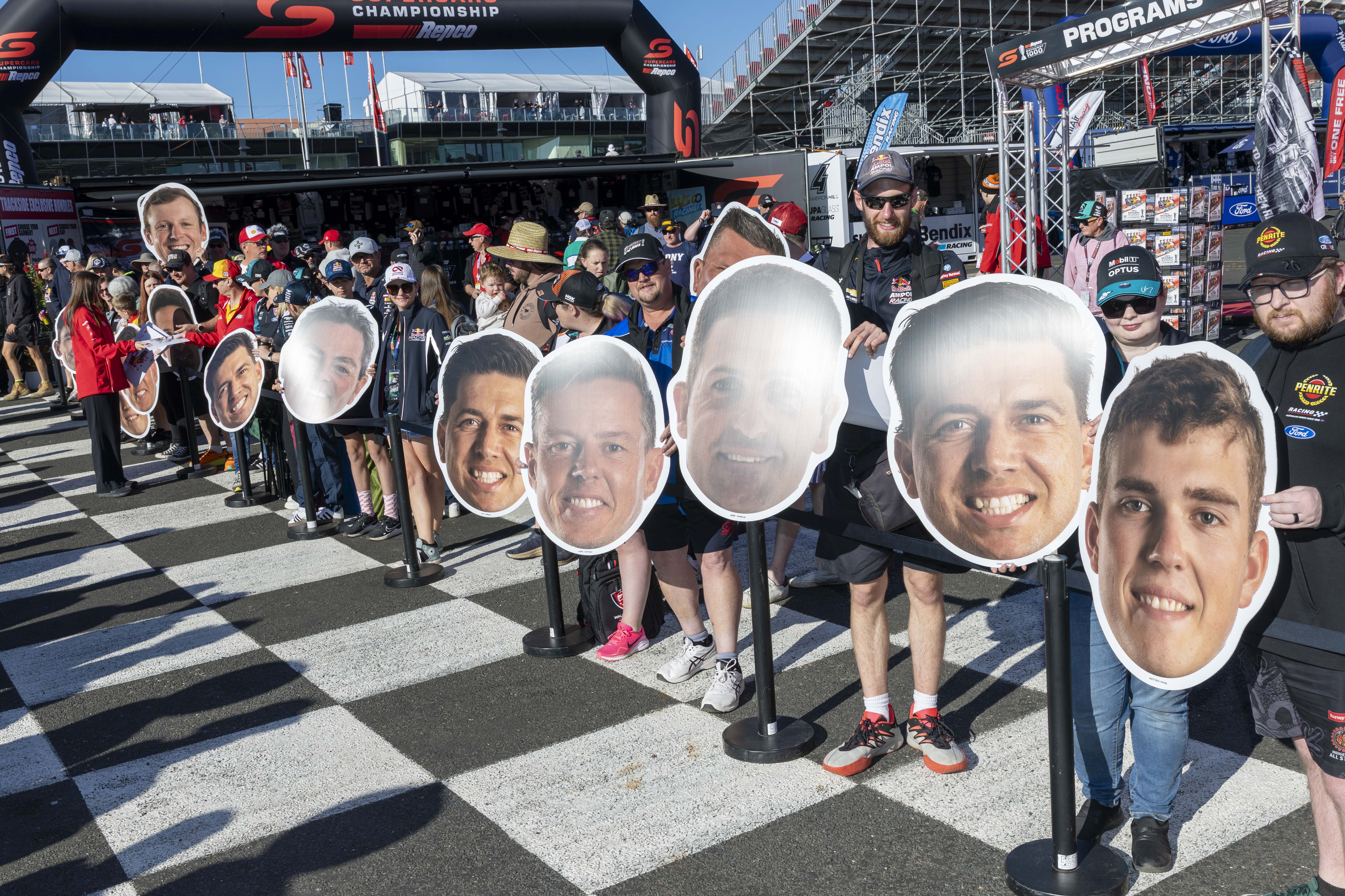 Jay & Dunc's Bathurst Tour