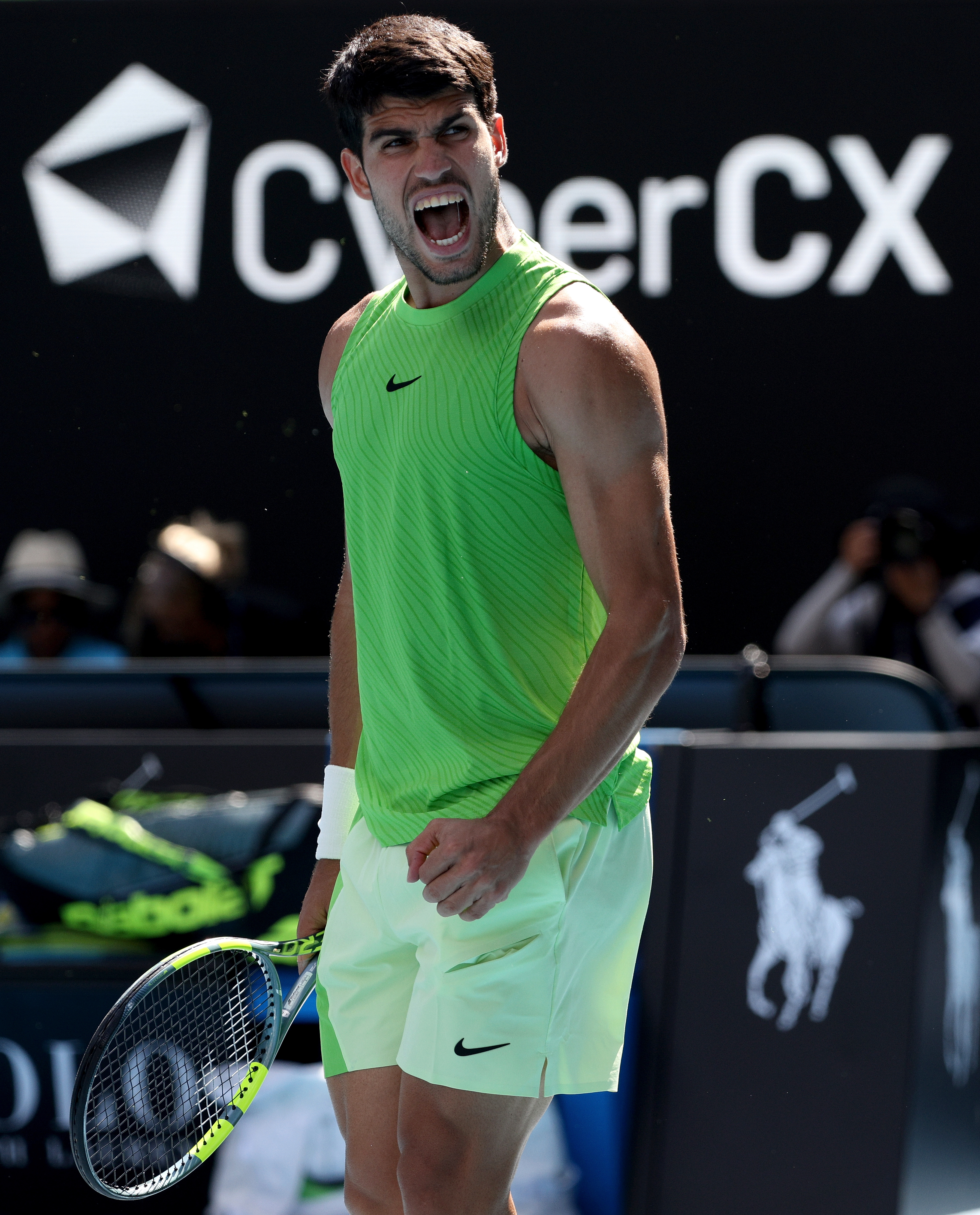 Australian Open 2027