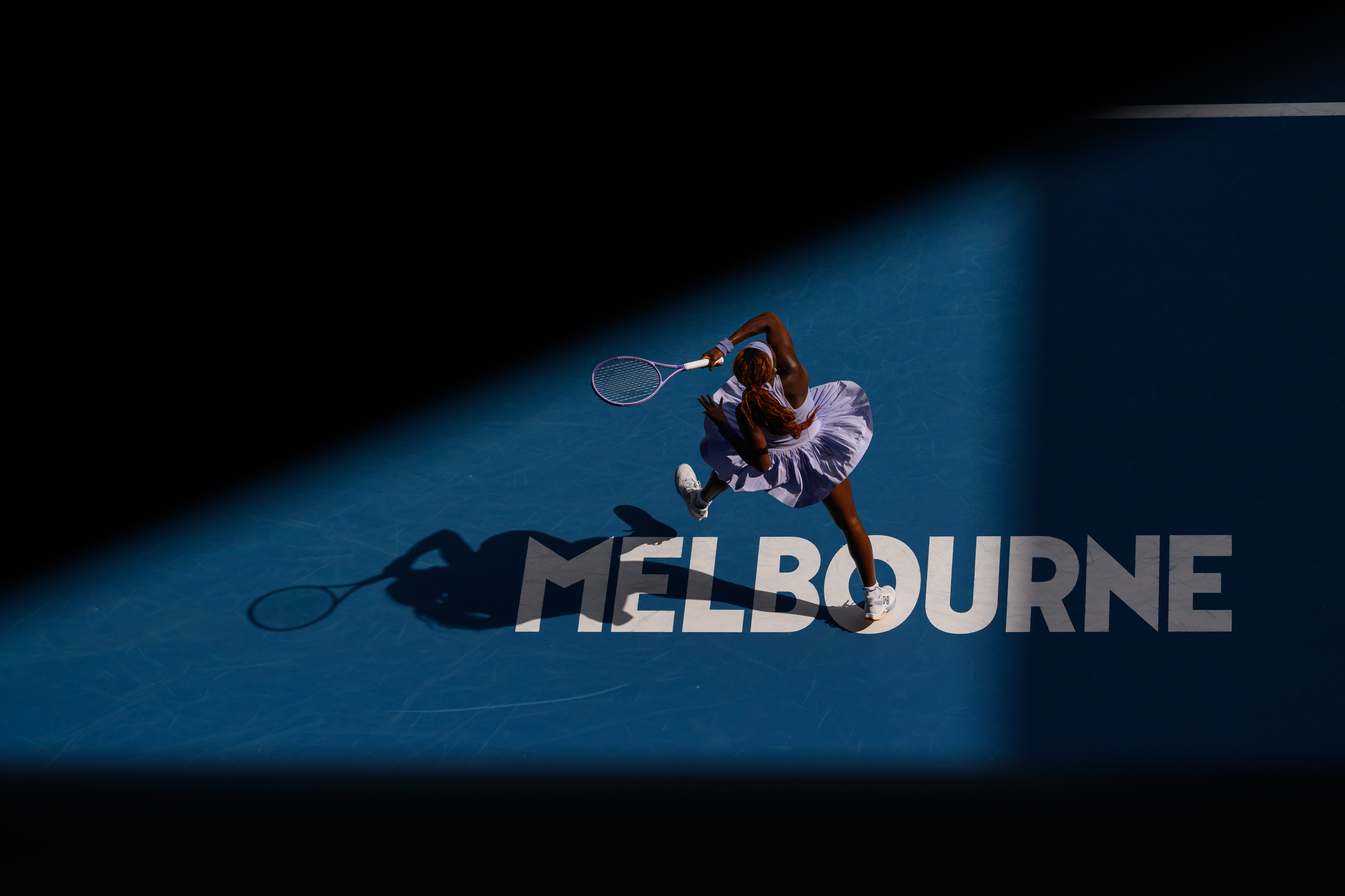 Australian Open 2027