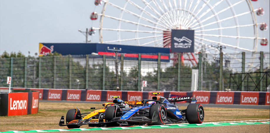 Formula 1 Japan Grand Prix 2026 