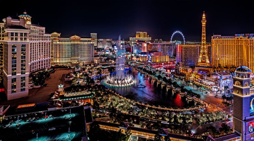 2026 NRL Telstra Premiership Las Vegas  Season Opening Round