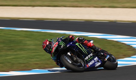 MotoGP™ Australian Motorcycle Grand Prix 2025