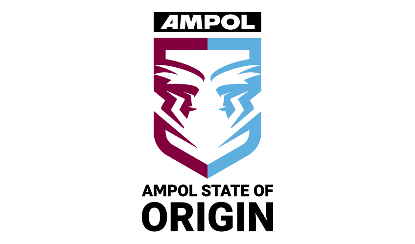 Ampol State of Origin Game I