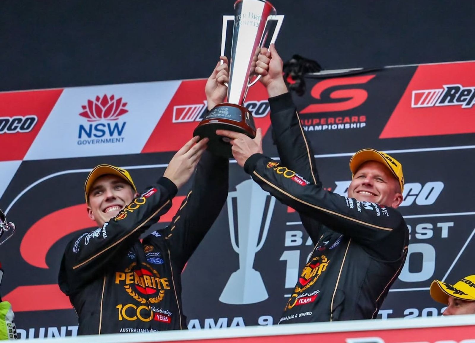 2026 Repco Bathurst 1000 Registration