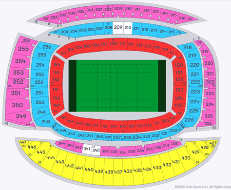 Rugby Rematch:  NZ vs Ireland