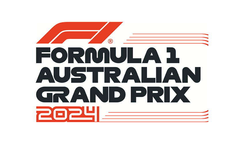 Formula 1 Australian Grand Prix 2024