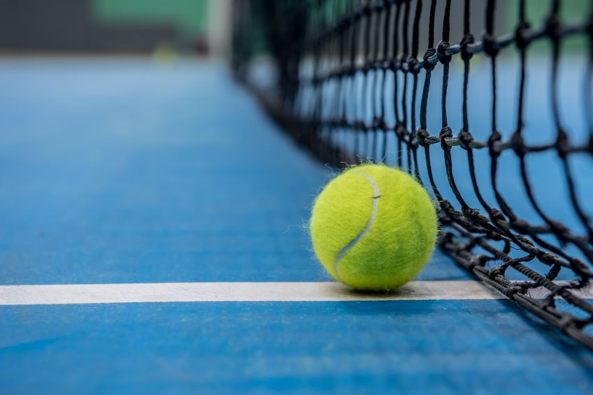 AO RESERVE TENNIS 