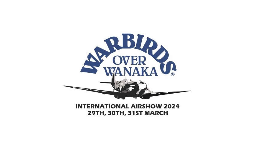 Warbirds Over Wanaka