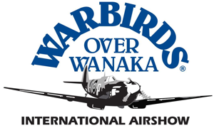 Warbirds Over Wanaka