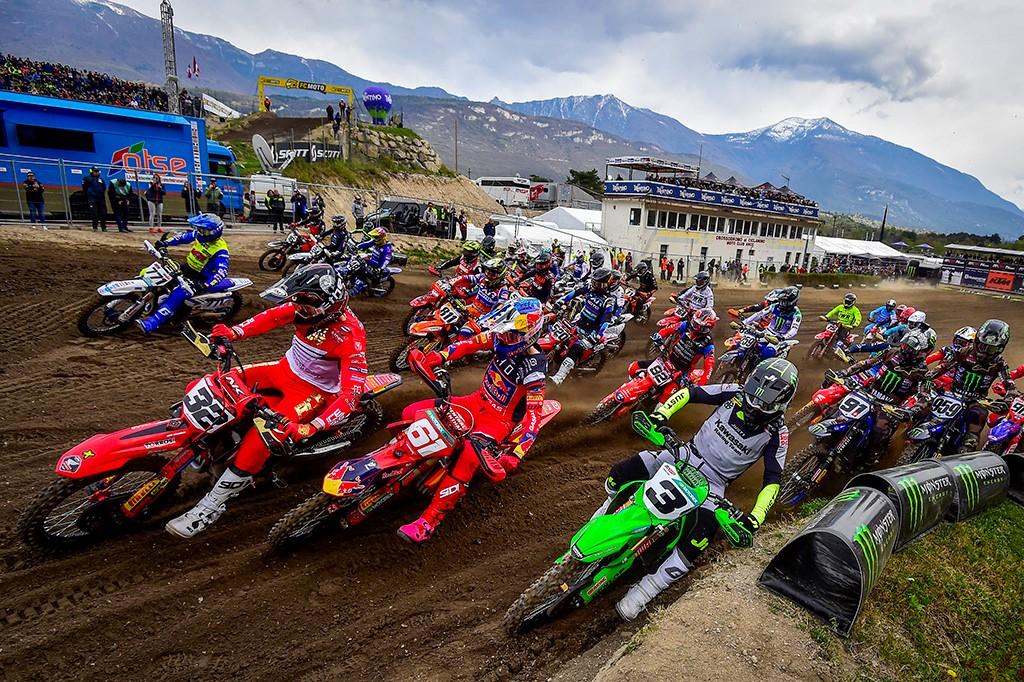 2025 DARWIN MXGP TOUR