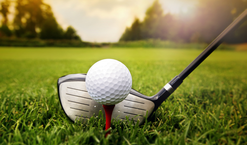 PGA Tour Events