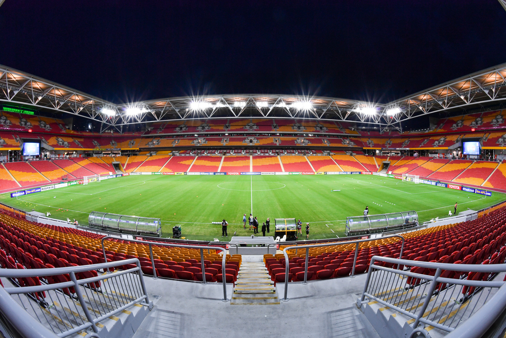 NRL Magic Round 2026 Registration